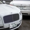 ベントレー フライングスパー