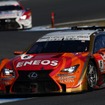 #6 ENEOS SUSTINA RC Fは昨年と同じ大嶋&国本のコンビ（写真は14年）。
