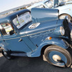 1938年式 ダットサン17PC