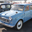 1959年式 ダットサン1000