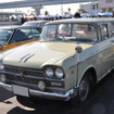 1964年式 セドリックバン