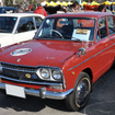 1966年式 スカイライン1500DX