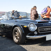1967年式フェアレディ2000