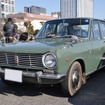 1968年式 サニー1000DX