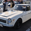1968年式 フェアレディ2000