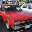1969年式 スカイライン2000GT-R