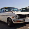 1970年式 サニークーペ1200GX