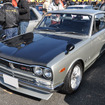 1970年式 スカイライン2000GT
