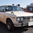 1970年式 ブルーバードクーペ1800SSS