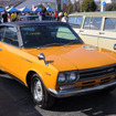1970年式 ローレル2000GX