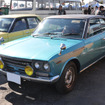 1970年式 ローレル2000GX