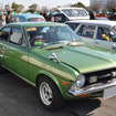 1971年式 サニーエクセレントクーペ1400GX