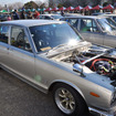 1971年式 スカイライン2000GT