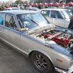 1971年式 スカイラインGT