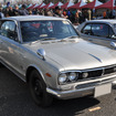 1971年式 スカイライン2000GT