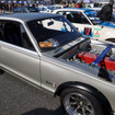 1971年式 スカイライン2000GT