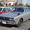 1972年式 グロリアスーパーDX
