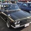 1972年式 スカイライン2000GT