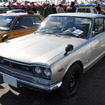 1972年式 スカイライン2000GT-R