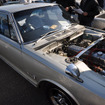 1972年式 スカイライン2000GT-X