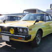 1979年式 スカイライン2000GT-ES