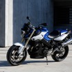 BMW F800R
