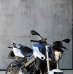 BMW F800R