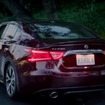 日産 マキシマ 次期型（米スーパーボウルCM)