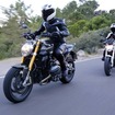 BMW R1200 R 新型