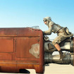 『スター・ウォーズ／フォースの覚醒』-(C) 2015Lucasfilm Ltd. & TM. All Rights Reserved