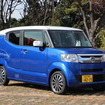 ホンダ N BOX スラッシュ X