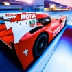 NISSAN GT-R LM NISMO