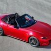 マツダ ロードスター 新型 プロトタイプ