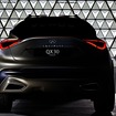 インフィニティ QX30 コンセプト