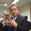 スズキ 長尾正彦 常務役員