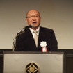 「東京ゲームショウ2015」開催発表会レポート…アジアナンバーワンの展示会をめざして、商談向け機能をさらに強化