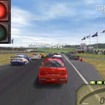 【PC STCC2】「ハコ」のぶつけ合いがアツイ!! PCツーリングカー最新作