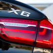 BMW X6 xDrive 50i