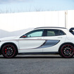 メルセデスベンツ GLA 45 AMG 4MATIC Edition 1