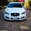 ジャガー XF 2.0 R-スポーツ