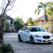 ジャガー XF 2.0 R-スポーツ