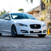 ジャガー XF 2.0 R-スポーツ