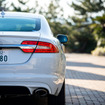ジャガー XF 2.0 R-スポーツ