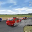 【PC STCC2】「ハコ」のぶつけ合いがアツイ!! PCツーリングカー最新作