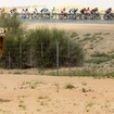 2015年ドバイ・ツアー第３ステージ