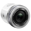「OLYMPUS AIR A01」14-42mm EZ レンズキット