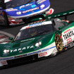 【SUPER GT】第2戦決勝…NSXが1-2