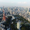 2020年、オリンピックの舞台となる東京