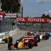 小樽で公道グランプリ、2007年にフォーミュラ
