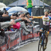 引退レースとなった山本和弘（シクロクロス東京2015）